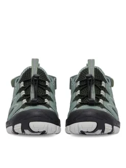 Sprandi Sandały CEO-CP81-25856 Khaki