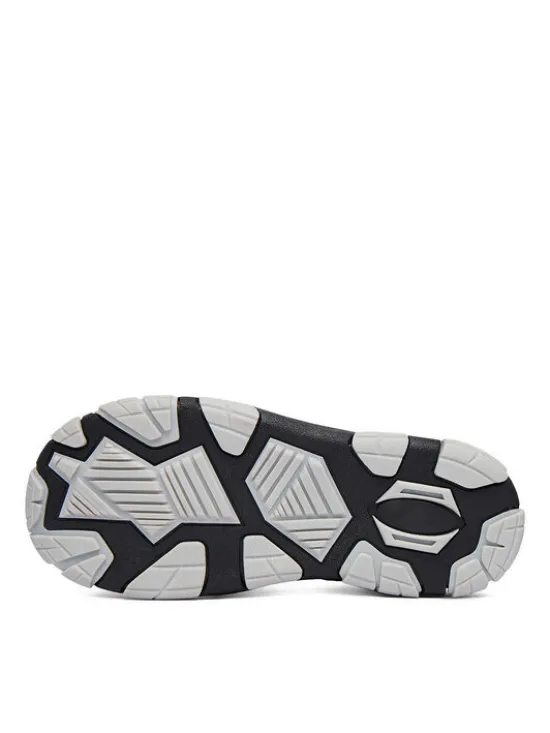 Sprandi Sandały CEO-CP81-25856 Khaki