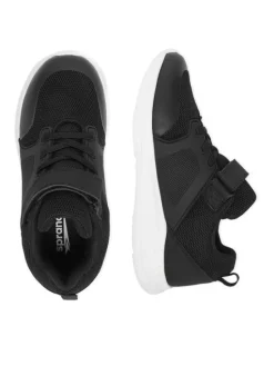 Sprandi Sneakersy CEO-BIC19591 Czarny