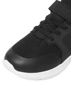 Sprandi Sneakersy CEO-BIC19591 Czarny