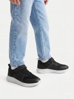 Sprandi Sneakersy CEO-BIC19591 Czarny