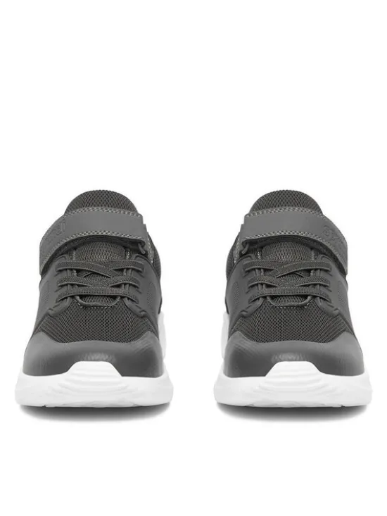 Sprandi Sneakersy CEO-BIC19591 Szary