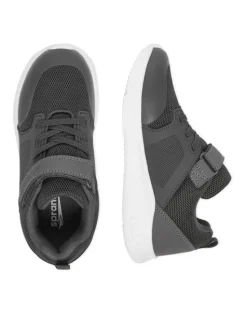 Sprandi Sneakersy CEO-BIC19591 Szary