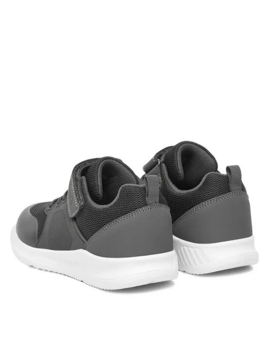 Sprandi Sneakersy CEO-BIC19591 Szary