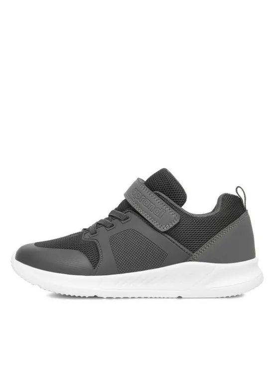 Sprandi Sneakersy CEO-BIC19591 Szary