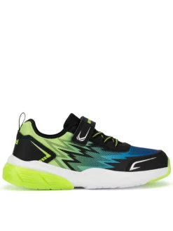 Sprandi Sneakersy CEO-CP70-26480 Czarny