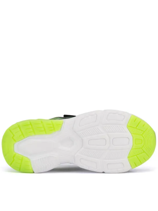 Sprandi Sneakersy CEO-CP70-26480 Czarny