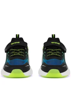 Sprandi Sneakersy CEO-CP70-26480 Czarny