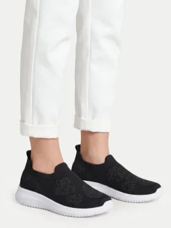 Sprandi Sneakersy CEO-CP91-26137 Czarny