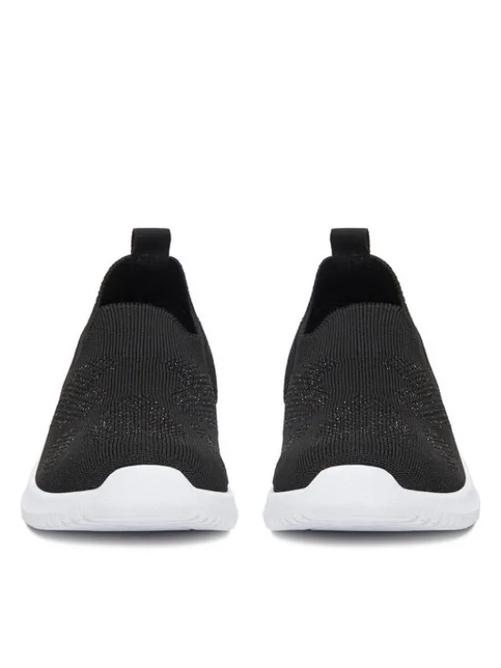 Sprandi Sneakersy CEO-CP91-26137 Czarny