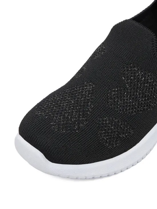 Sprandi Sneakersy CEO-CP91-26137 Czarny