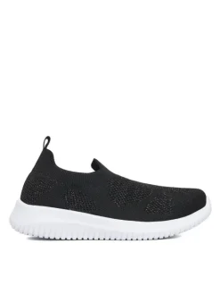 Sprandi Sneakersy CEO-CP91-26137 Czarny