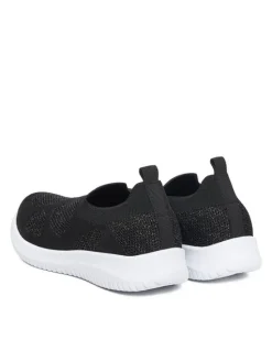 Sprandi Sneakersy CEO-CP91-26137 Czarny