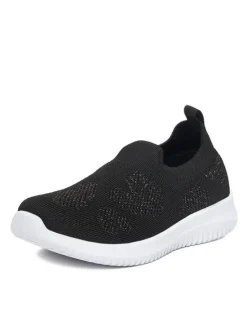 Sprandi Sneakersy CEO-CP91-26137 Czarny