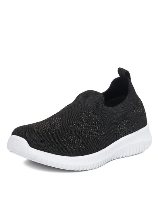 Sprandi Sneakersy CEO-CP91-26137 Czarny