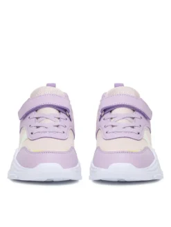 Sprandi Sneakersy CEO-CP72-25842 Fioletowy