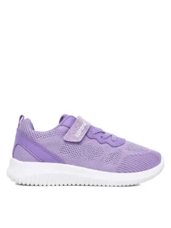 Sprandi Sneakersy CEO-CP91-25357 Fioletowy