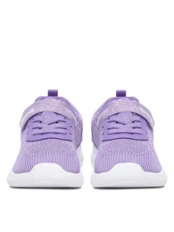 Sprandi Sneakersy CEO-CP91-25357 Fioletowy