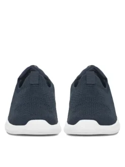 Sprandi Sneakersy CEO-CP91-25800GA(CH) Granatowy