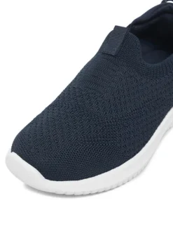 Sprandi Sneakersy CEO-CP91-25800GA(CH) Granatowy