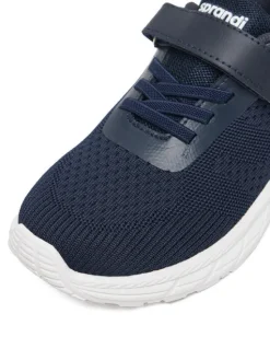 Sprandi Sneakersy CEO-CP72-26102 Granatowy