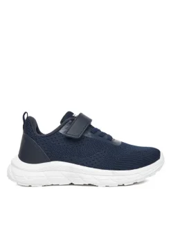 Sprandi Sneakersy CEO-CP72-26102 Granatowy