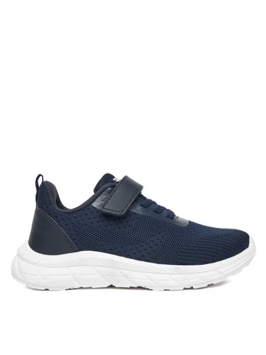 Sprandi Sneakersy CEO-CP72-26102 Granatowy