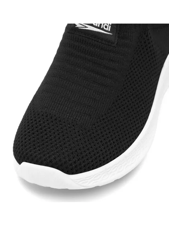 Sprandi Sneakersy CEO-CP91-25508-1(IV)CH Czarny
