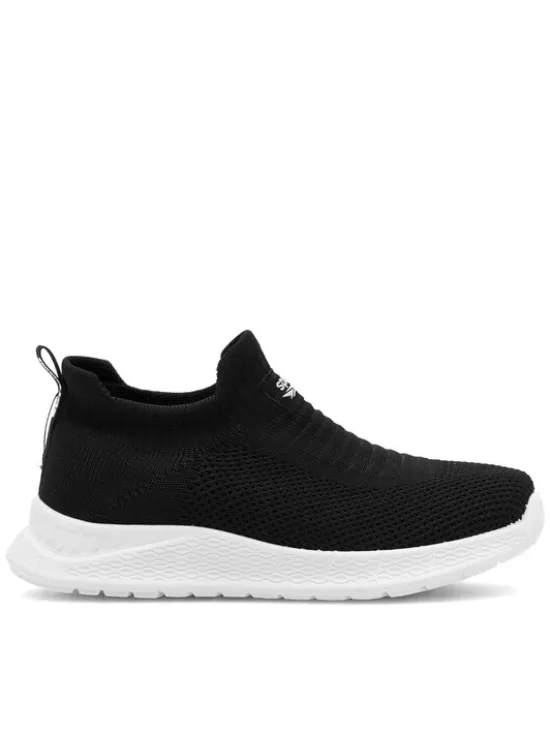 Sprandi Sneakersy CEO-CP91-25508-1(IV)CH Czarny