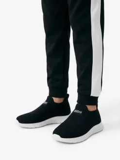 Sprandi Sneakersy CEO-CP91-25508-1(IV)CH Czarny