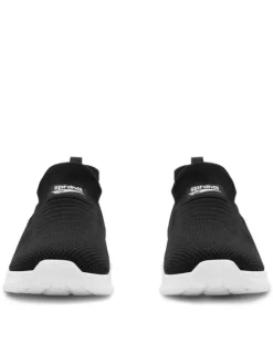 Sprandi Sneakersy CEO-CP91-25508-1(IV)CH Czarny