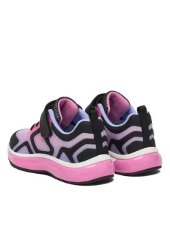 Sprandi Sneakersy CEO-CP76-22127(IV)DZ Różowy