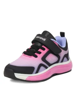 Sprandi Sneakersy CEO-CP76-22127(IV)DZ Różowy
