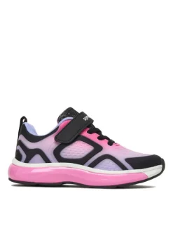 Sprandi Sneakersy CEO-CP76-22127(IV)DZ Różowy