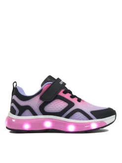 Sprandi Sneakersy CEO-CP76-22127(IV)DZ Różowy