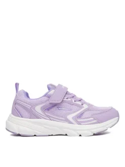 Sprandi Sneakersy CEO-CP40-KC-23404Z Fioletowy