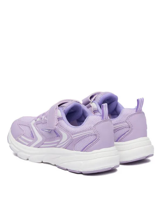 Sprandi Sneakersy CEO-CP40-KC-23404Z Fioletowy