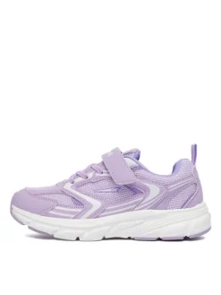 Sprandi Sneakersy CEO-CP40-KC-23404Z Fioletowy