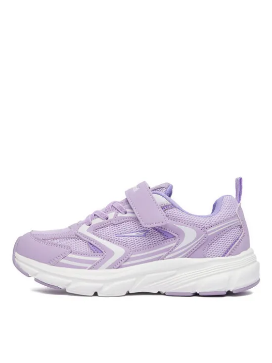 Sprandi Sneakersy CEO-CP40-KC-23404Z Fioletowy