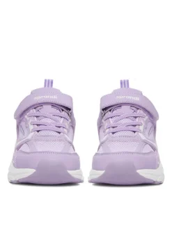 Sprandi Sneakersy CEO-CP40-KC-23404Z Fioletowy