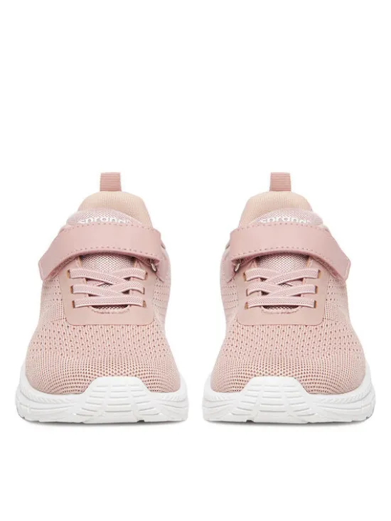 Sprandi Sneakersy CEO-CP72-26103 Różowy