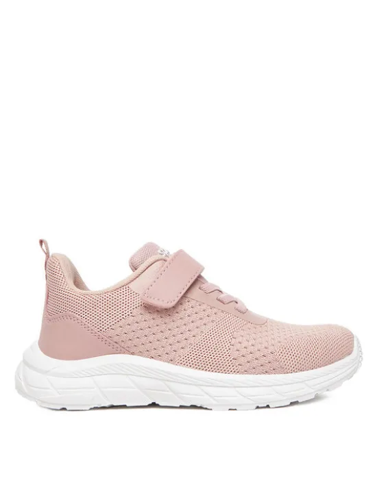 Sprandi Sneakersy CEO-CP72-26103 Różowy