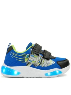 Sprandi Sneakersy CEO-K231220 Granatowy