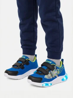Sprandi Sneakersy CEO-K231220 Granatowy