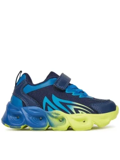 Sprandi Sneakersy CEO-K23325(II)CH Granatowy