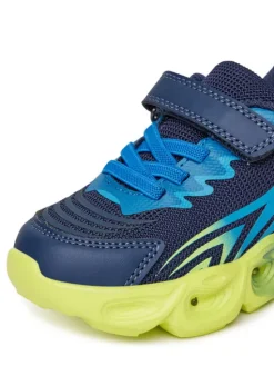 Sprandi Sneakersy CEO-K23325(II)CH Granatowy