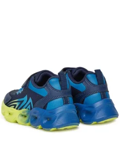 Sprandi Sneakersy CEO-K23325(II)CH Granatowy