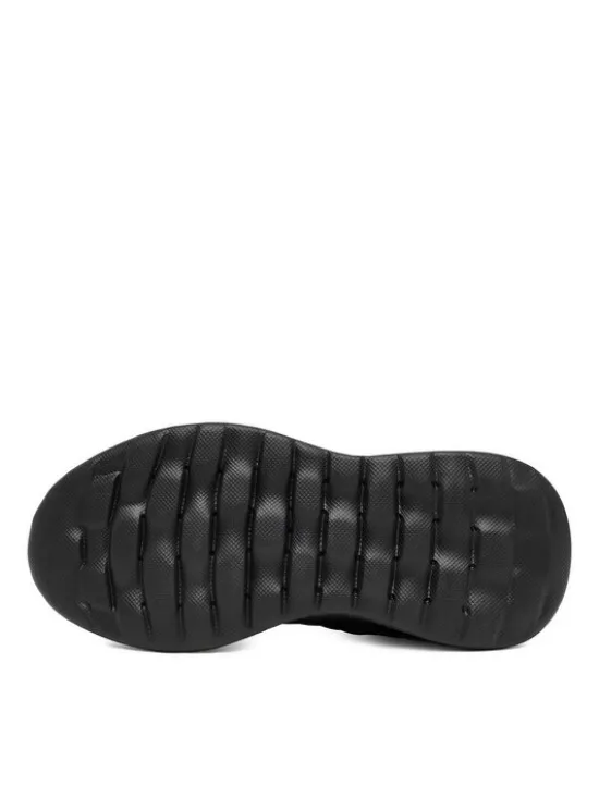 Sprandi Sneakersy CEO-LEA-DH-001(CH) Czarny