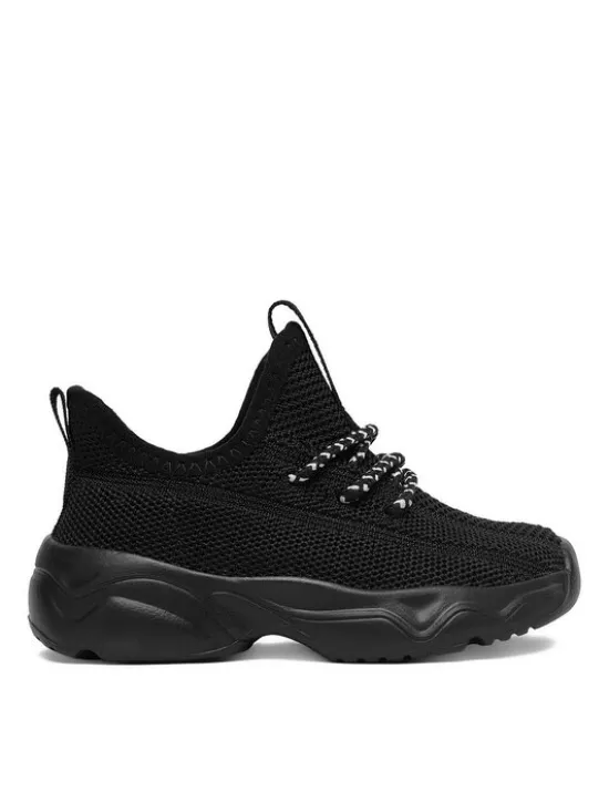 Sprandi Sneakersy CP23-6003(II)CH Czarny