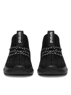 Sprandi Sneakersy CP23-6003(II)CH Czarny